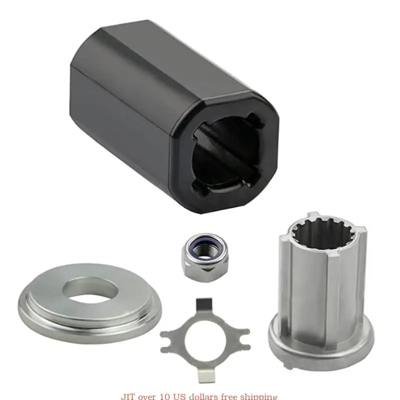 835257Q1 Flo-Torq- II Hub- Kits for