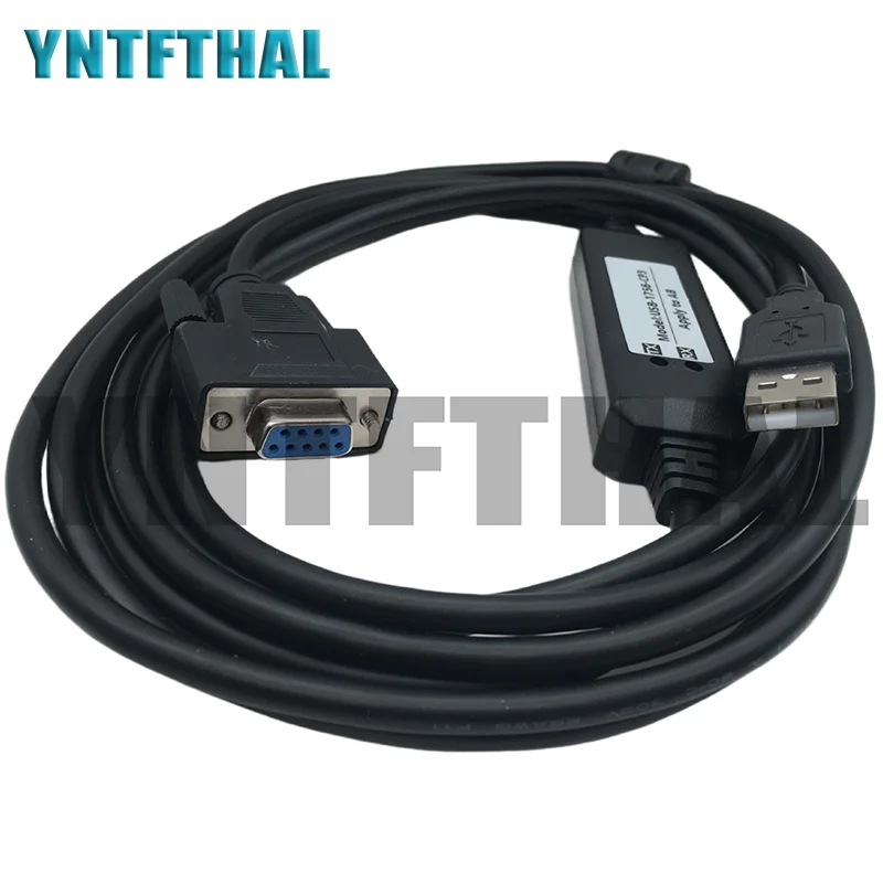 

USB-1756-CP3 USB To Download Line Cable NEW