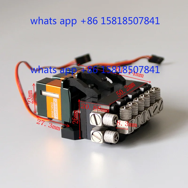 Static point model JDM-25 hydraulic directional valve, hydraulic valve, engineering vehicle oil valve, hydraulic valve