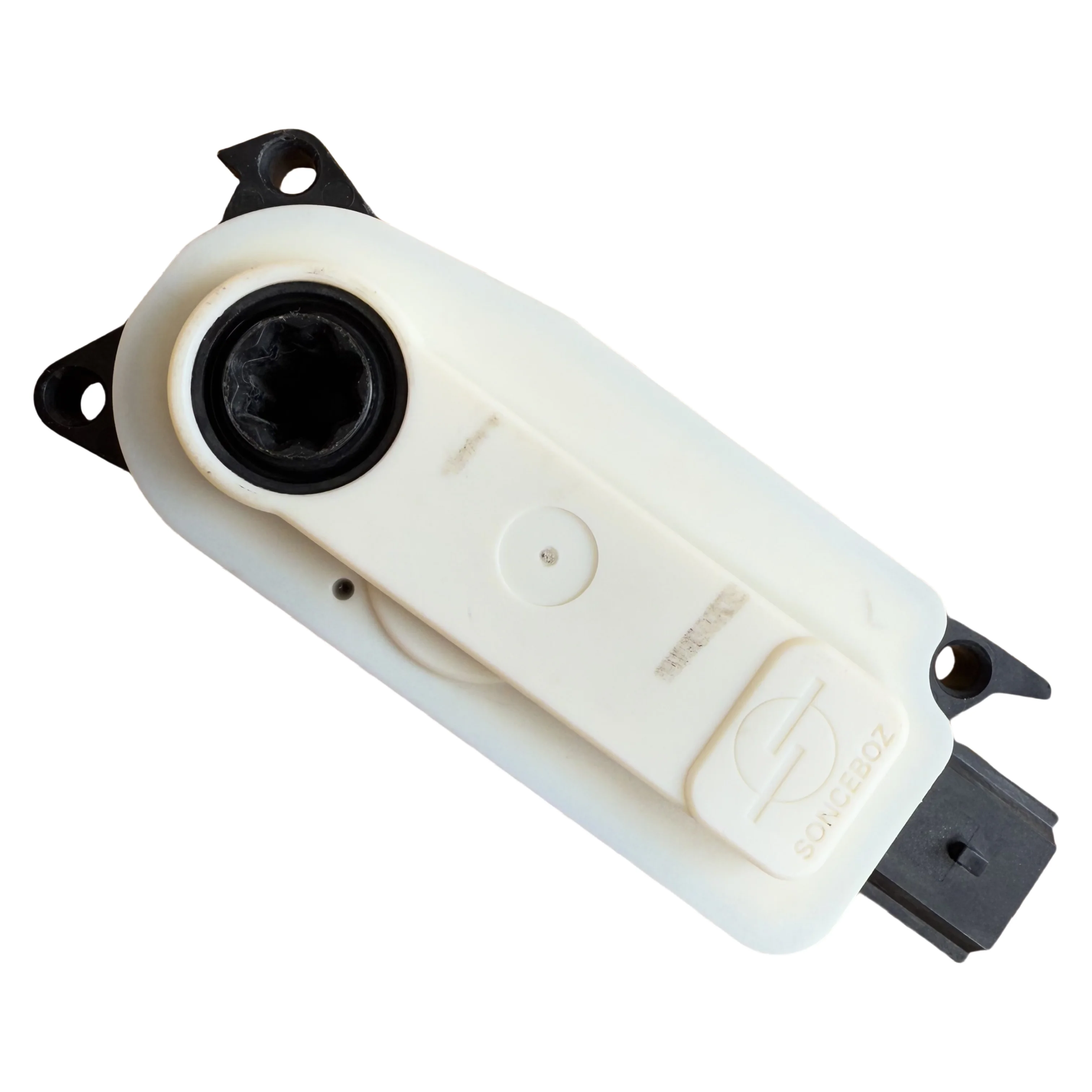 

Active Grille Shutter Motor For Fit 2019 2020 2021 Dodge Ram 5877R1000 GD9B-8476-AB GD9B8476AB