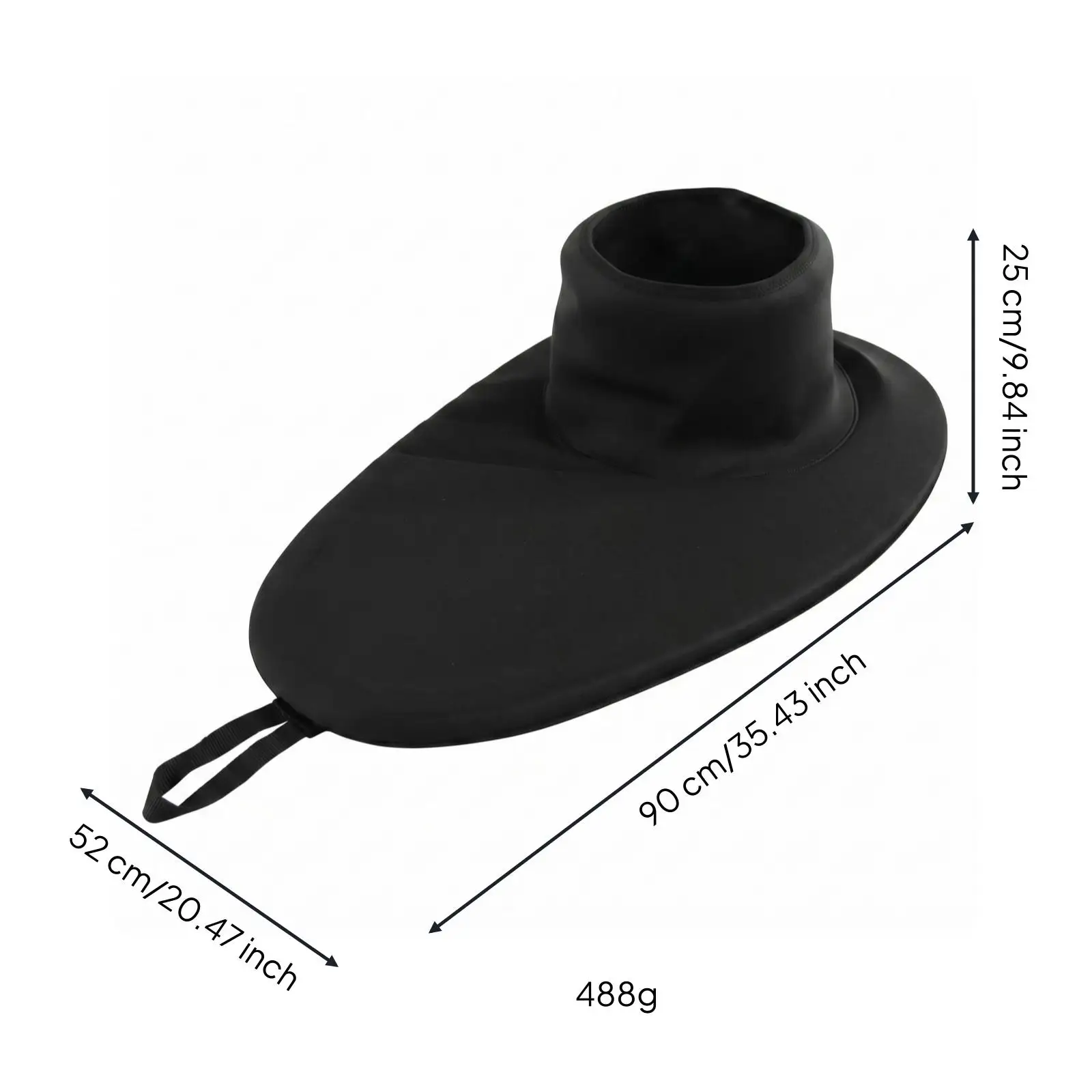 faldon-de-cintura-tubular-impermeable-para-cabina-talla-unica-con-presilla-de-sujecion