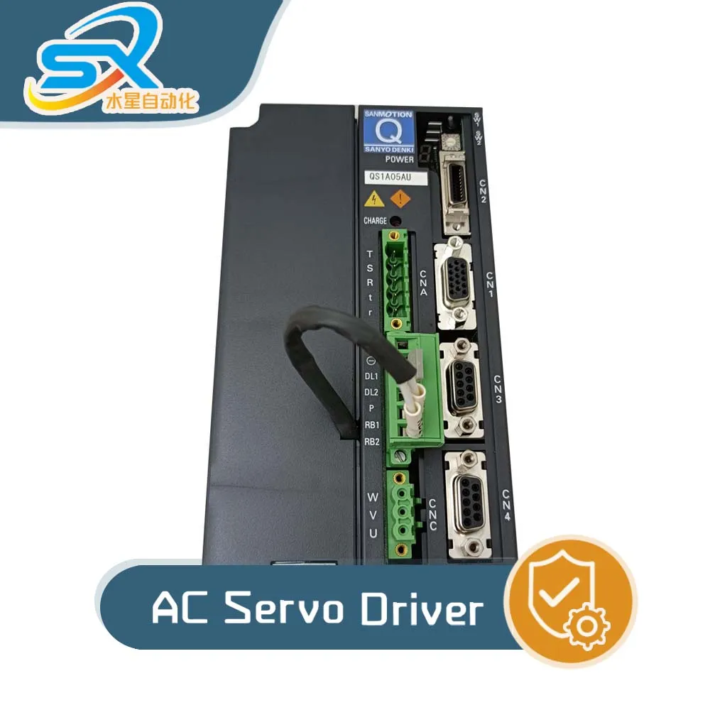 

Guaranteed Original Brand New or Used Sanyo Driver RS3B02A0AL60DAAES01 One year/three months warranty Please inquire