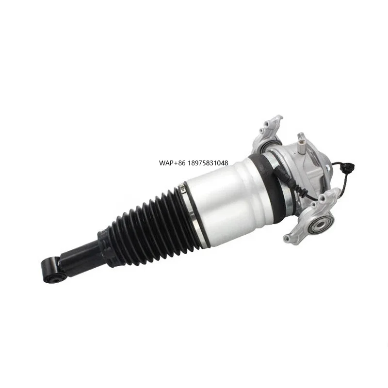 

Suitable for 92A Pneumatic Shock Absorber air Suspension Bracket and air Shock Absorber 7P6616019J 7P6616020K