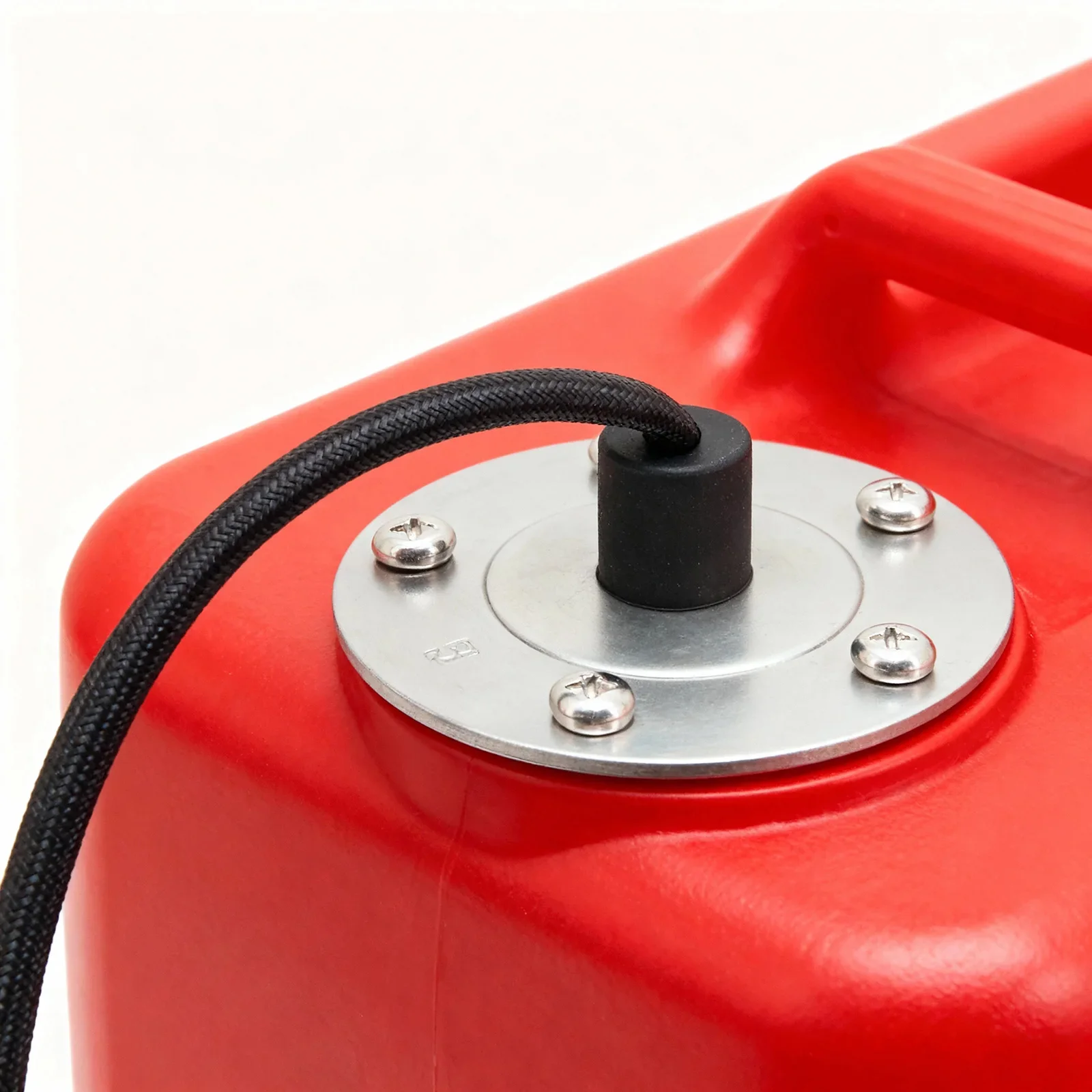 1 Stück Kraftstoffstandsensor 0-190 Ohm für Kraftstoffanzeige Universeller Auto-Wasserstandsanzeiger Öltank-Sender 100/200/300/500/600mm Kraftstoff – Detail 6