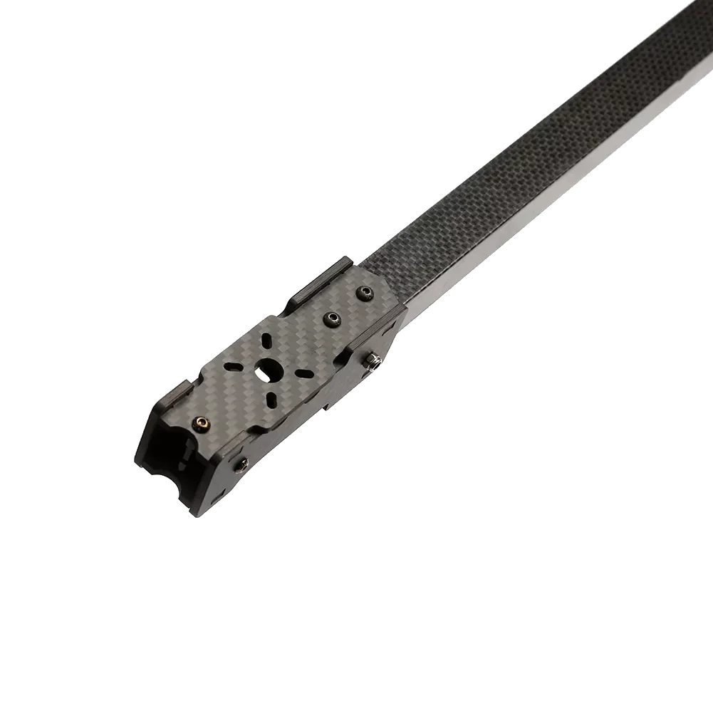 Kits de marco FPV iFlight iXC15 X-CLASS con brazos de 6 mm para pieza de drone FPV