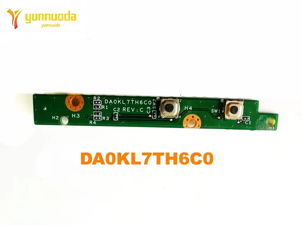 Original for DA0KL7TH6C0 BOARD   tested good free shipping