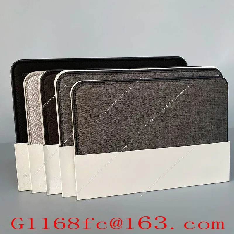 Notebook Magnetic Anti-drop Computer Bag 15-inch Liner Protective Cover Shockproof and Drop-resistant Storage Bag