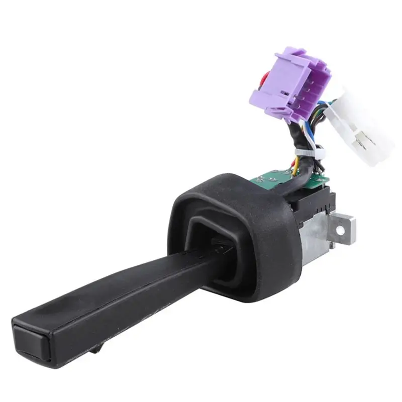 

Новый переключатель фар и поворотников для Volvo FH FM 7 10 12 B NH 12, артикулы 1096413, 3172171, 75509700, 70481187, 440278, запчасти-A