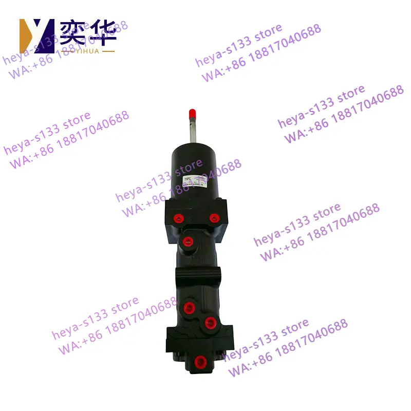 Seven-position shift cylinder R431006321 seven-position valve 7POS. M5N1B