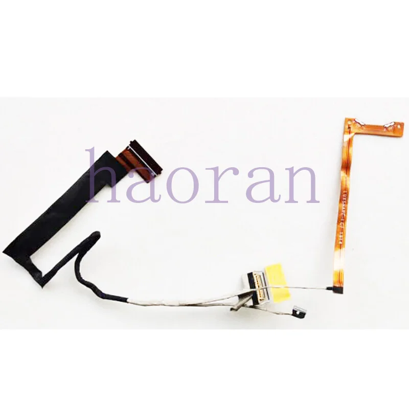 For Lenovo Rescuer Legion Y530 Y7000-15 screen cable DC020023F00/ DC020023F10