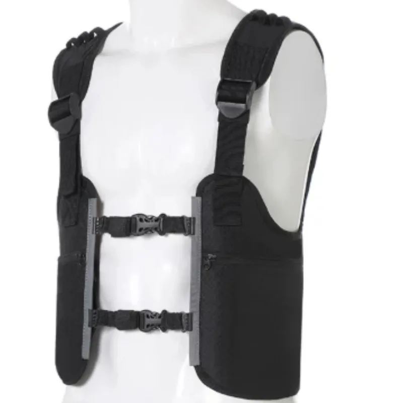 Summer Cooling Air Conditioning Suit Water-cooled Vest with Water Circulation Cooling Vest
