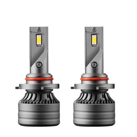 Mini H7 LED H4 H1 H11 Car Headlight Bulbs H8 HB3 HB4 9005 9006 Led Canbus 100W 25000LM 6000K 12V 24V Auto Fog Lights