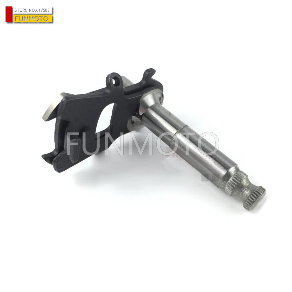 shift gear shaft assy suit for CF650NK/CF650TR/CF400NK / 250NK/250SR