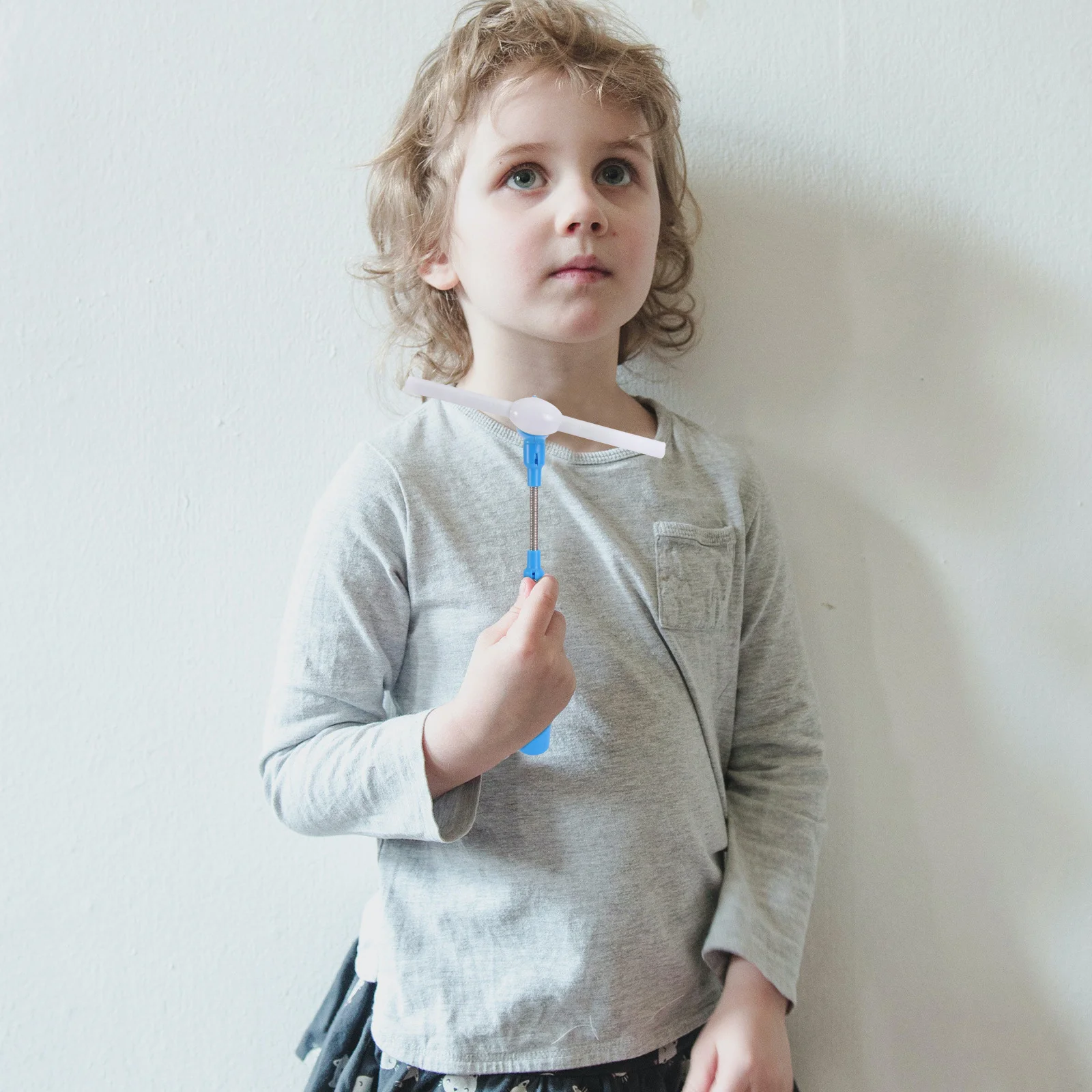 

3Pcs Glowing Music Stick for Children Bright Flashing Sound Tube Creative Educational Light Tool for Boys Girls Indoor