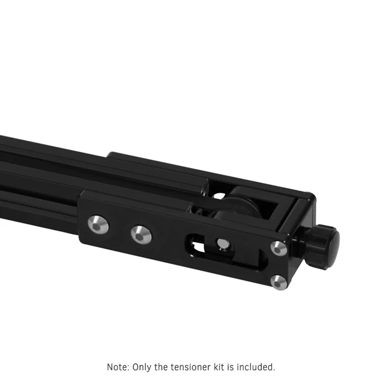 X-محور متزامن حزام تمتد تصويب الموتر مجموعة ، الخامس-فتحة ، الألومنيوم الشخصي ، طابعة ثلاثية الأبعاد ، كرياليتي Ender-3 ، CR-10 ، 10S ، جديد ، 2020