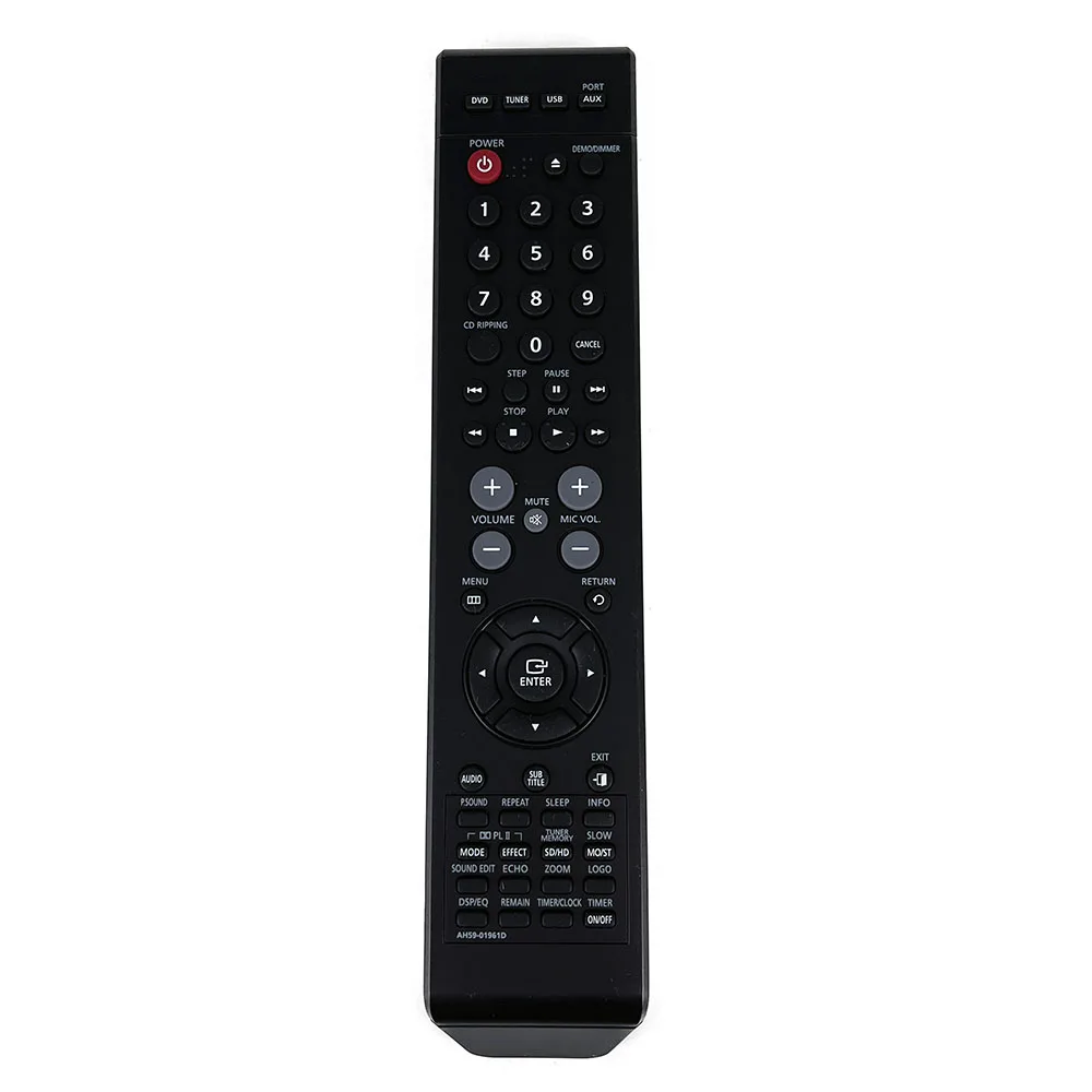 

Remote Control use for Samsung DVD Home Theater AH59-01961D MAXDA76 MAXDA75 AH59-01961E AH59-01961B