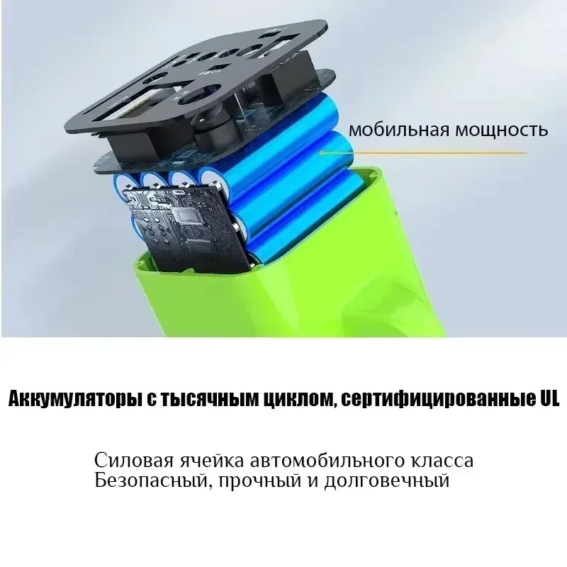 500W 98000mAh Portable Power Station 220V Generator Lifepo4 Battery Outdoor  Camping Charger Emergency Power Bank AC DC Output - AliExpress 44