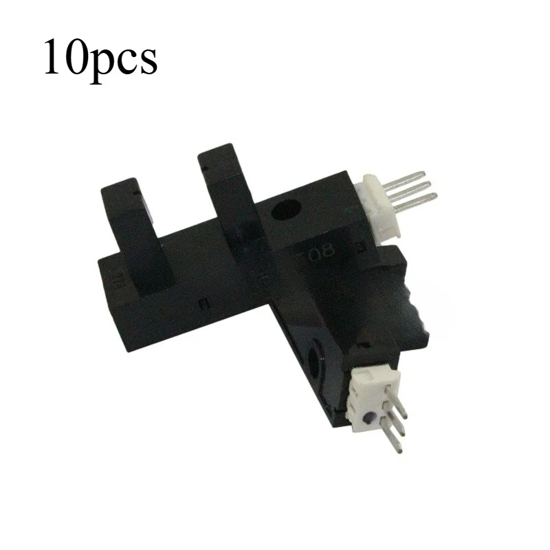 Imported JT01 02 08 Motor Optic Eye Counter Game Machine Parts Direct Factory Sale Coin Operated Games