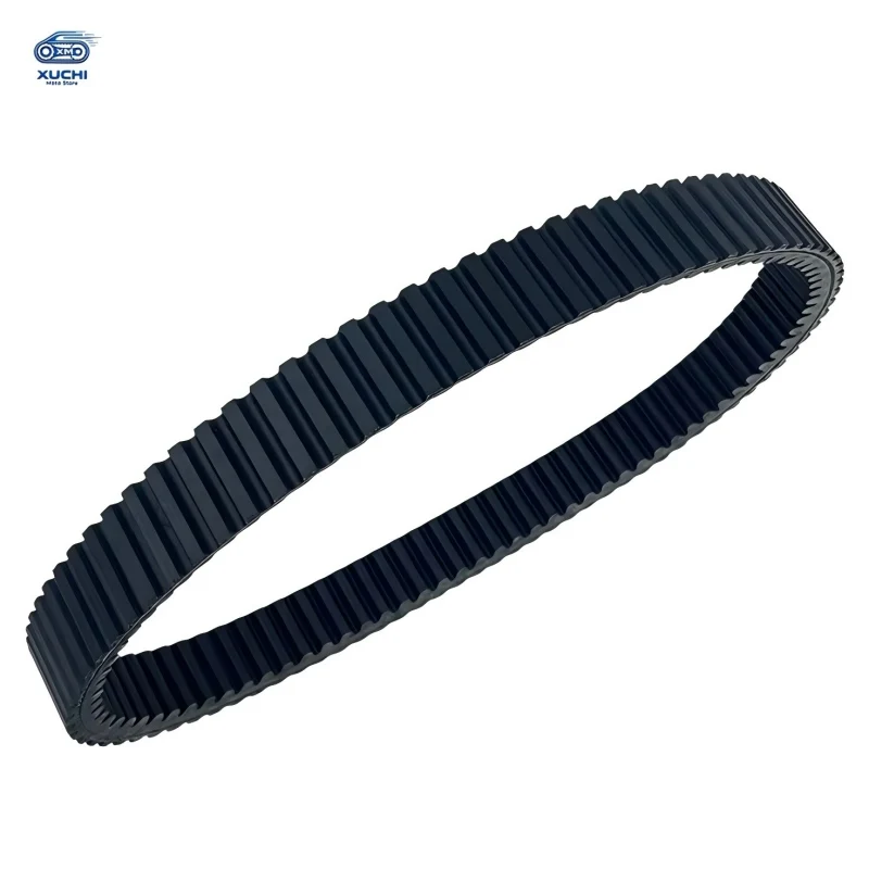 3B4-17641-0028P-17641-00B16-E7641-00 Drive Belt For Grizzly 700 Grizzly 550 Grizzly 600 Viking 700v ATV 2007‑2024 Spare Parts - view 5