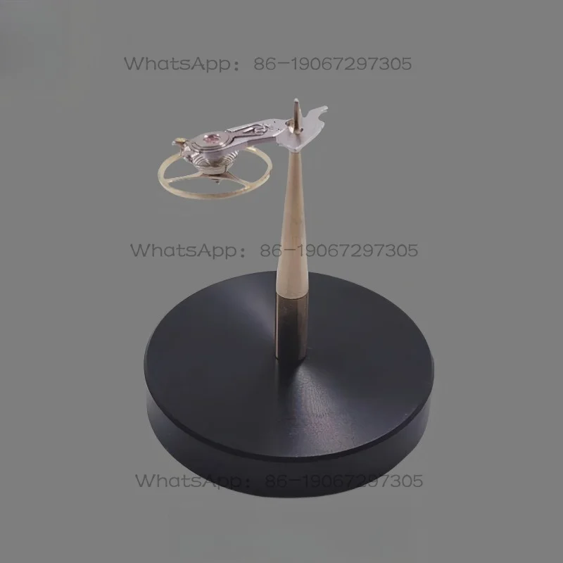 Suitable for Balance Wheel Pendulum Splint Bracket, Watch Repair Tool
