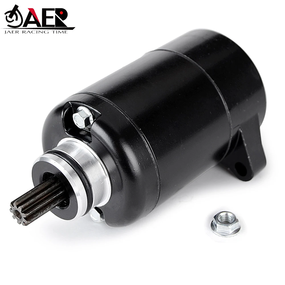 

90140001000 Motorcycle Engine Starter Motor for KTM 125 200 Duke Duke125 Duke200 2011-2017