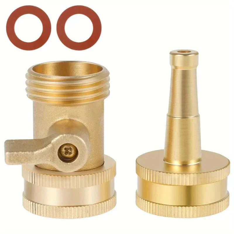 Thumbnail 4 - #38 Cheapest Garden Hose Spray Nozzles Deals You Can Get