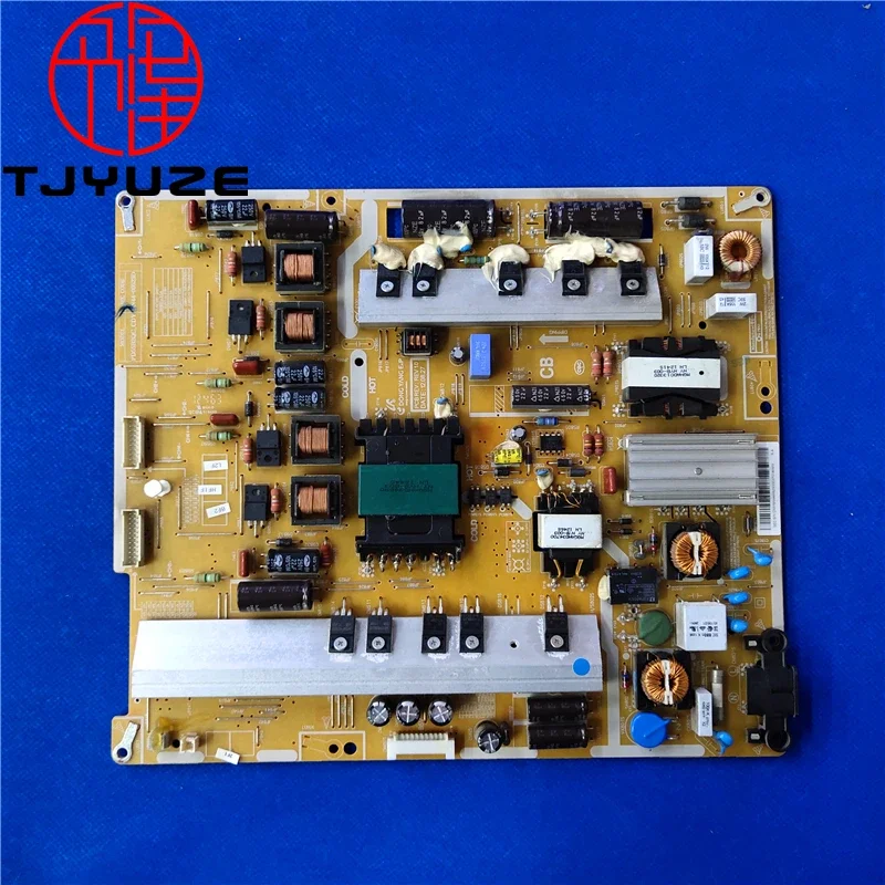 Good test BN44-00523B = BN44-00523D = BN44-00523A for UE55ES8000 Power supply board PD55B2Q_CDY UE55ES7000U UE55ES8000U