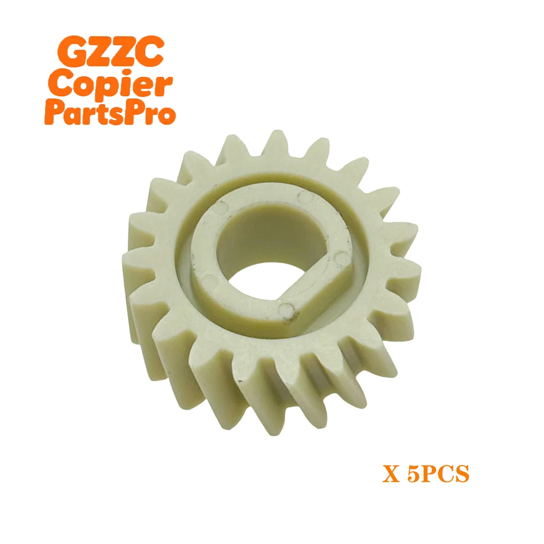 

5X ABO1-9479 ABO1-2319 выходная шестерня привода фьюзера для Ricoh AF 1060 1075 20512060 2075 MP7500 8000 90027502 80016001 Запчасти для принтера