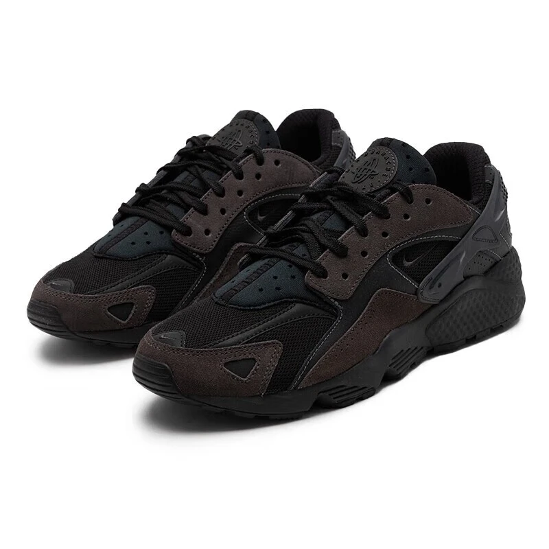 Новое поступление оригинальных мужских кроссовок для бега NIKE AIR HUARACHE RUNNER