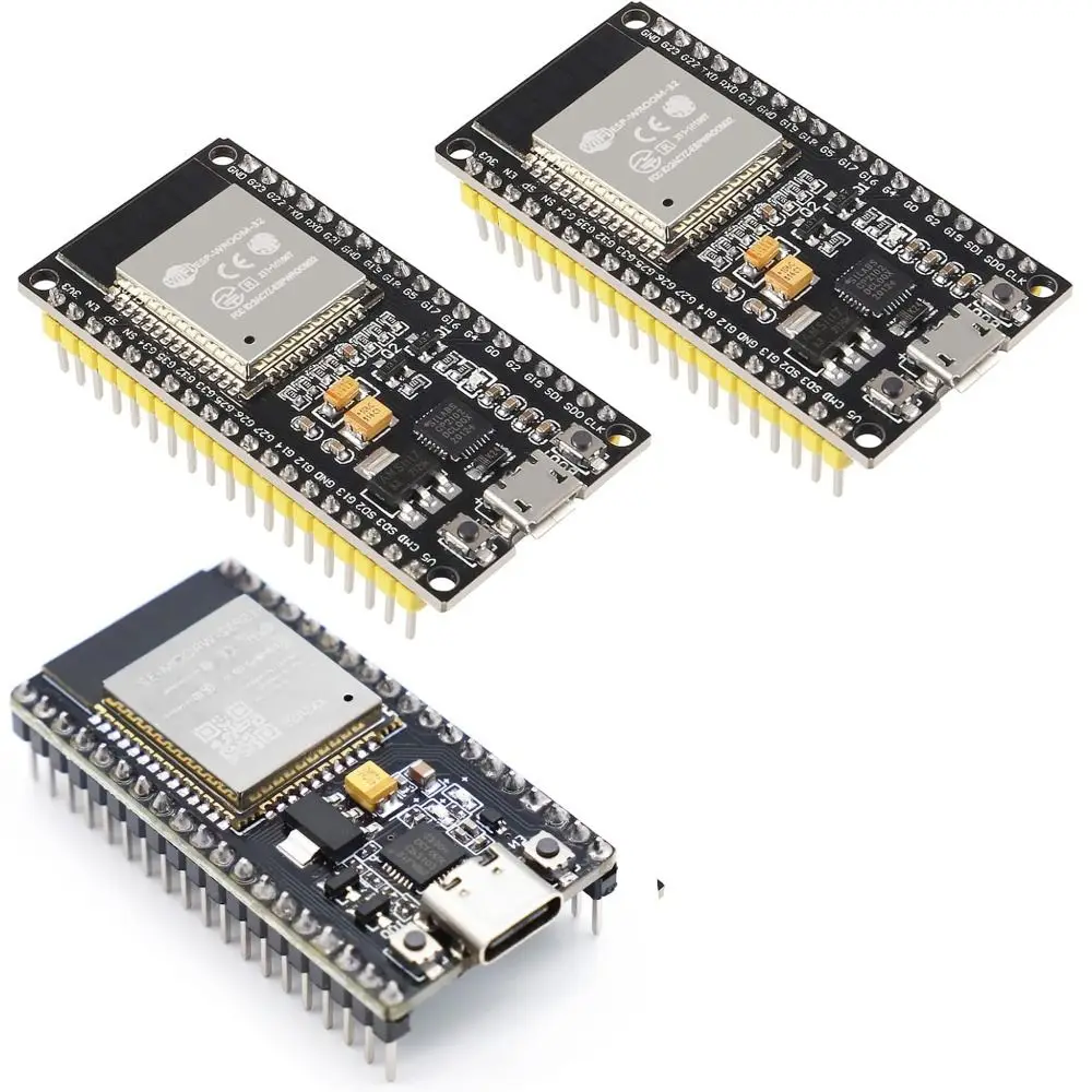 ESP-WROOM-32 ESP32 …