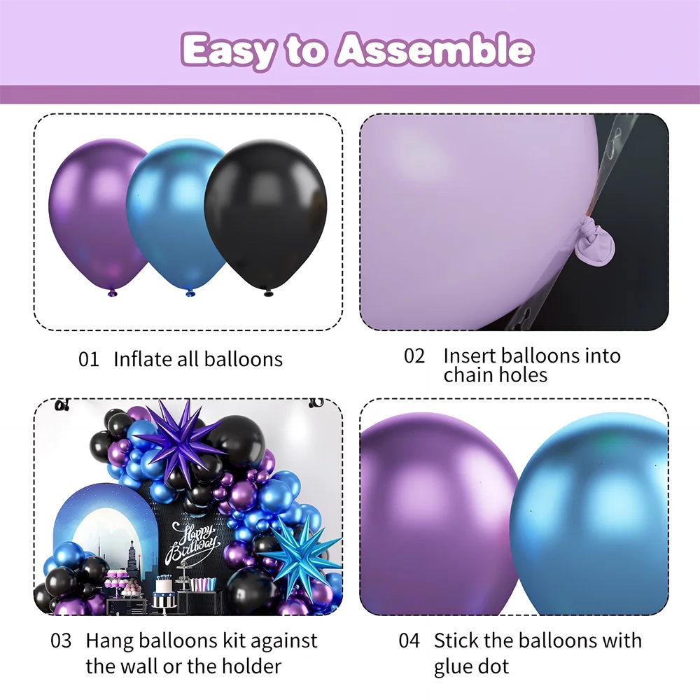 Thumbnail 3 - #72 New Party Supply Kits Arrivals