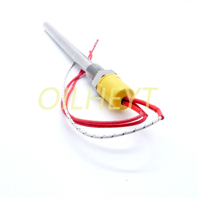 SZ-TPD860/1100/1250/1450 CTP Developer Heating Rod Circulation Heating Tube Printing Machine Replacement Parts