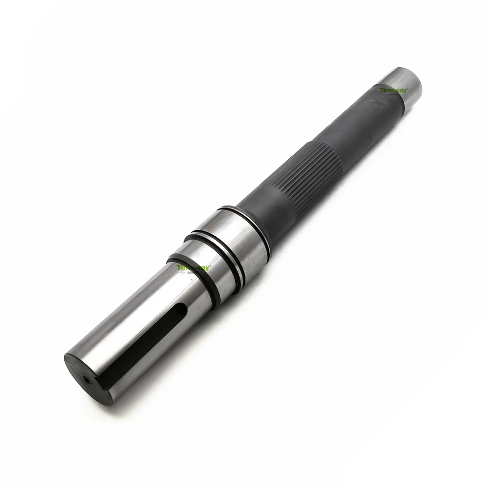 Pump Part A145 Key Shaft for Repair YUKEN Hydraulic Piston Pump