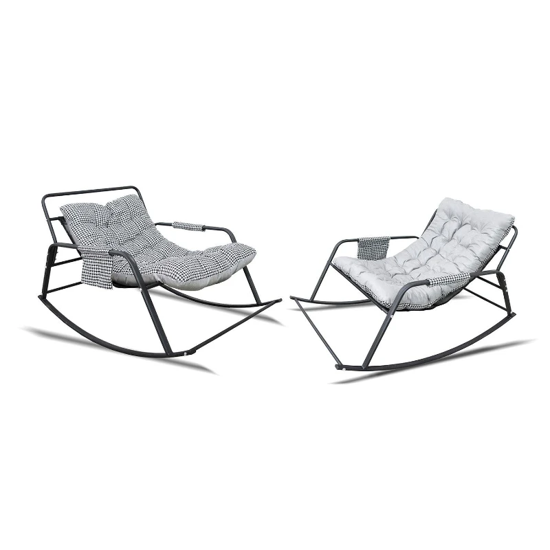 Pack Bouncer Chair Lounger NW 2ud. Bedroom Furniture, Garden Or Terrace Balances And Stocks