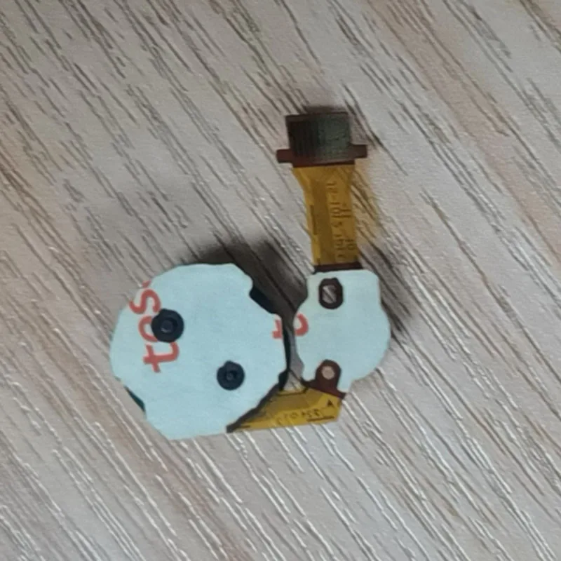 New Multi Controller Navigation Button assy repair parts for Sony ILCE-7rM5 A7rV A7rM5 A7r5  camera