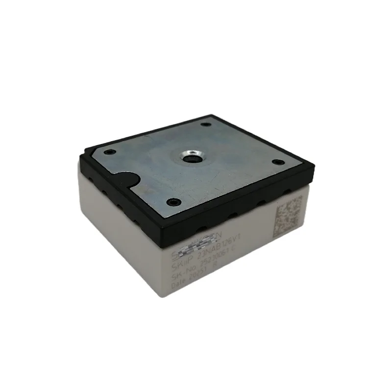Original module SKIIP11NAB126V1