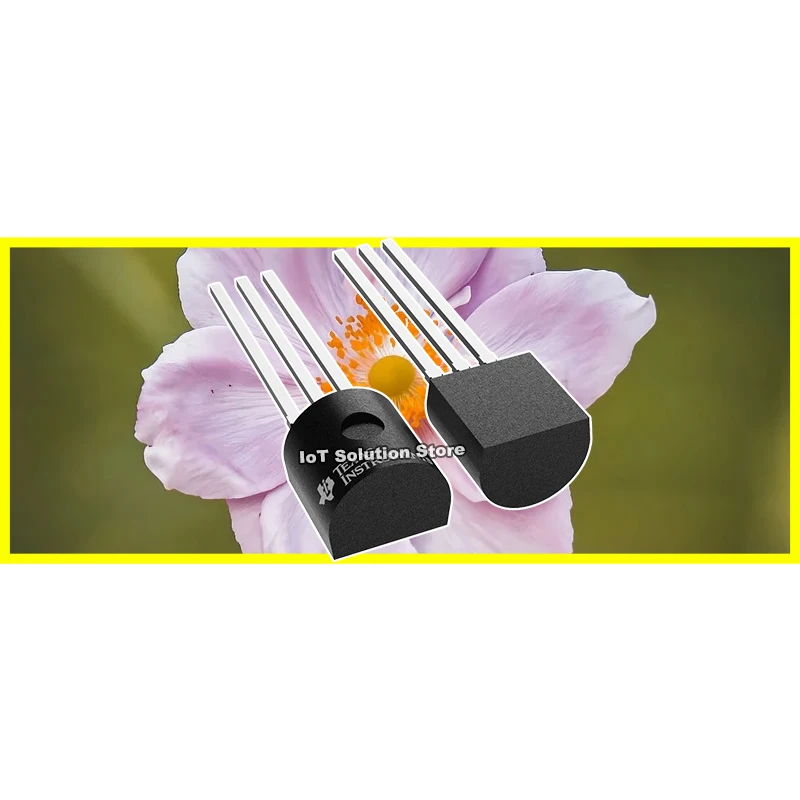 

1PCS DRV5023BIQLPGM DRV5032AJLPGM DRV5032DULPG DRV5032DULPGM DRV5032FALPG DRV5032FALPGM DRV5032FBLPG DRV5032FBLPGM DRV5032FCLPG