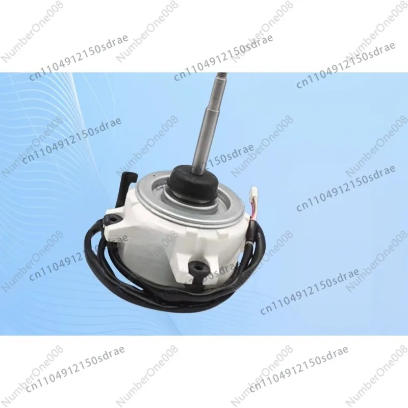 Universal AC Motor 907 869, High Efficiency Outdoor Blower Fan Replacement for Air Conditioner KFD-325-70-8C2
