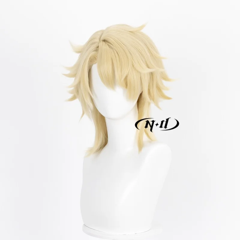 Thumbnail 4 - #25 Best Themed Party Wigs to Buy In 2026