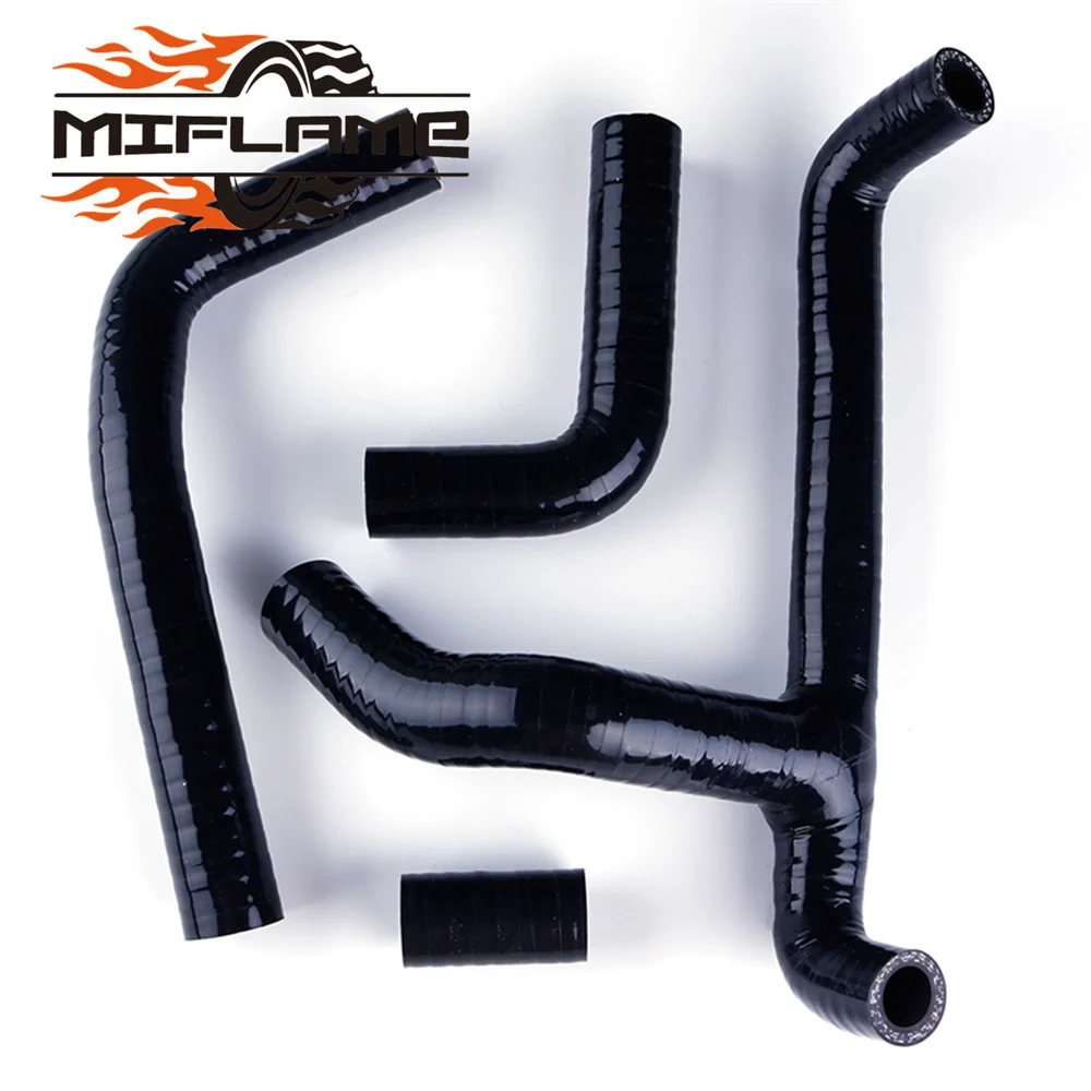 

For Husqvarna TC 250 TXC 250 2010-2011 Silicone Radiator Coolant Hoses Kit