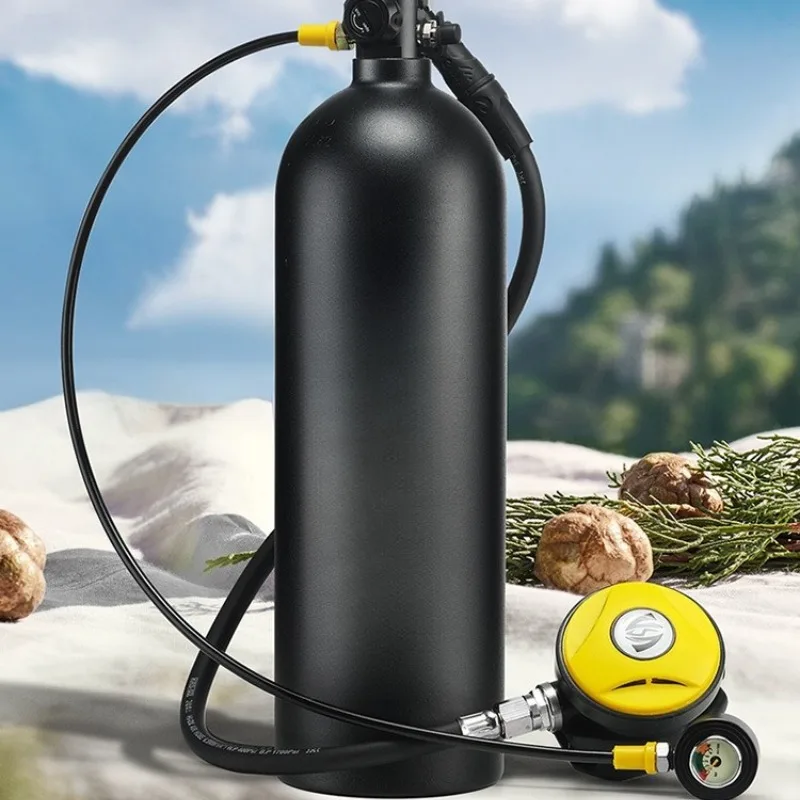 New 2L Scuba Diving… - image