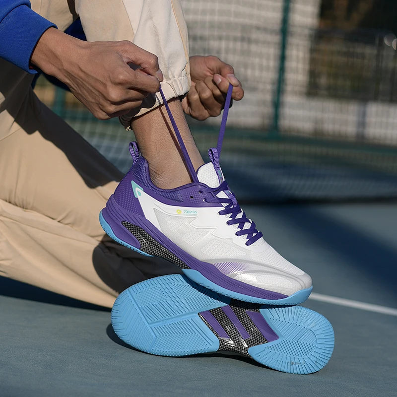 

Men's and Women's Volleyball Shoes, Outdoor Professional Badminton Shoes, Table Tennis Training Shoes