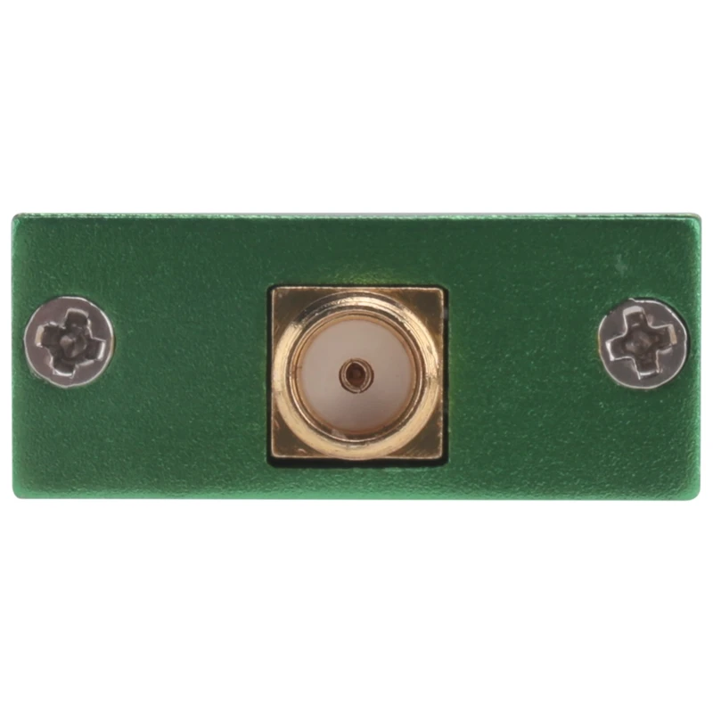 Adaptor USB RTL-SDR RTL2832U + R820T2 + 1Ppm TCXO TV Tuner tongkat penerima