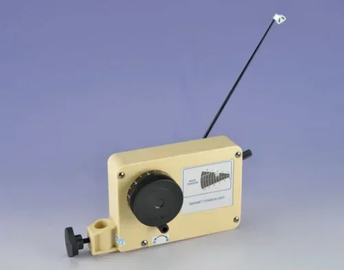 

Coil Winding Magnetic Tensioner MT-200 for 0.06-0.16 Wire Diameter Magnet Tensioner Top Quality