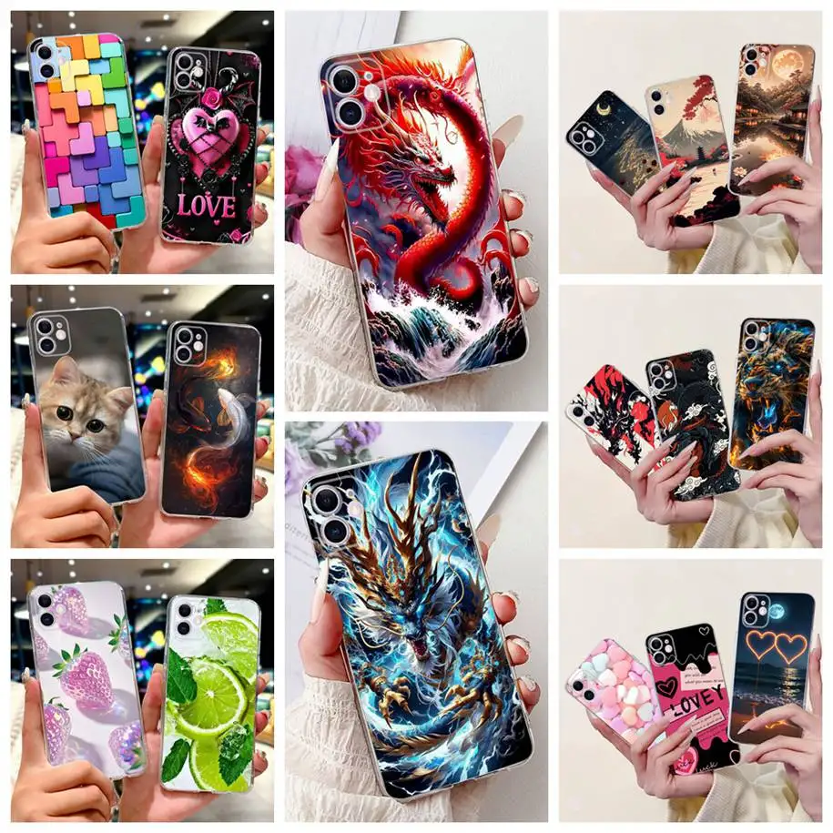 For Iphone 11 Case … - image