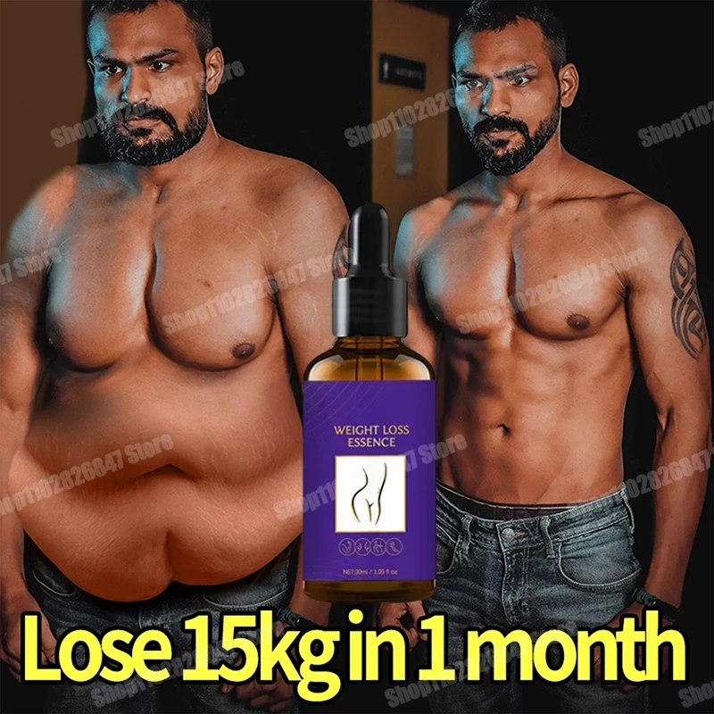 

Slimming Oil Fat Burning Belly Loss Fat Lose Weight Slim Down Natural Plant Extracted Weight Lose Slimming Essential Oils