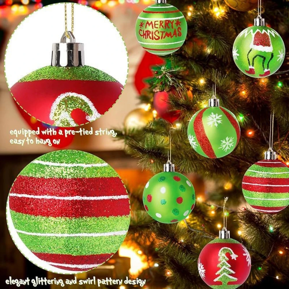 Thumbnail 3 - #39 Cheapest Christmas Tree Decorations Deals You Can Get