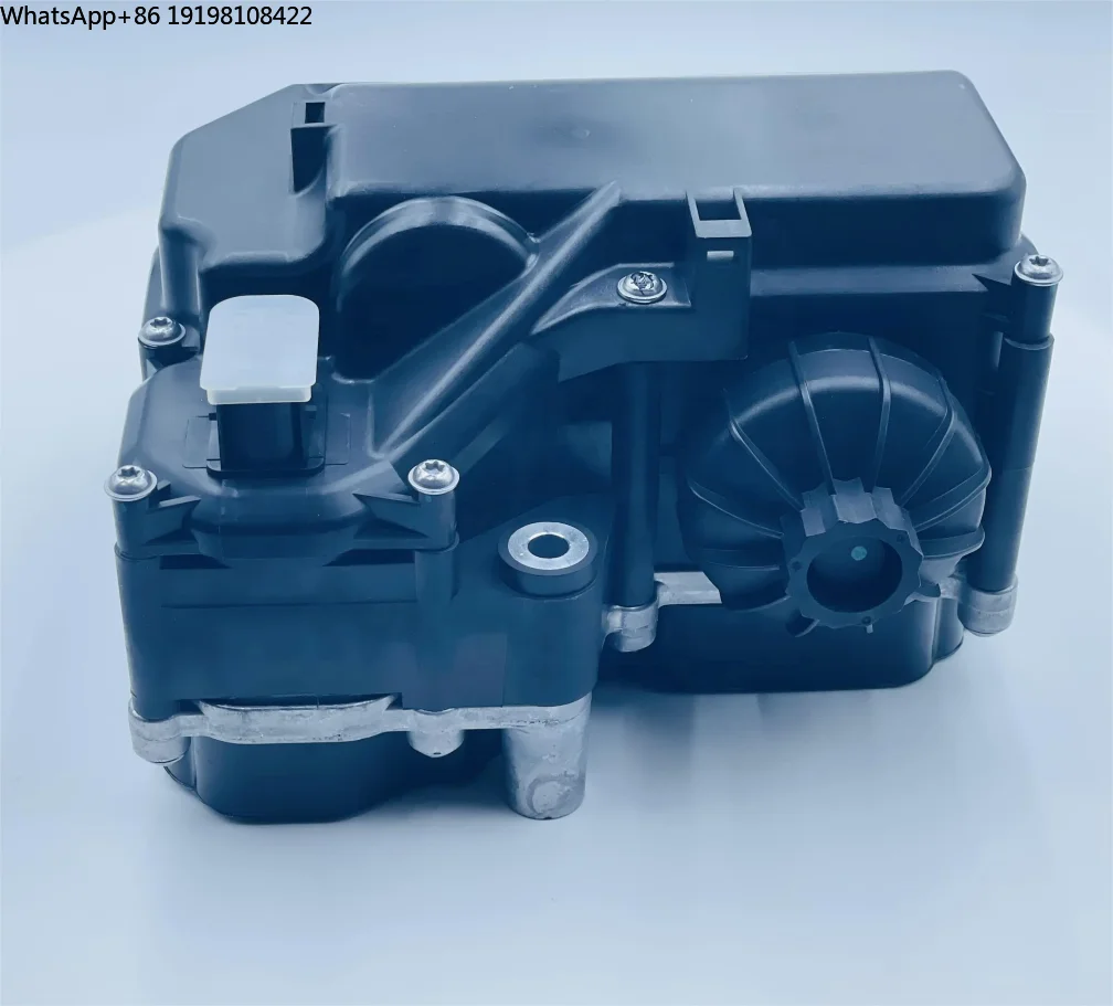 SCR  Urea Pump for Cummins Truck 504381868 0444042009 0444042109 098644D124 0444042060 Engine Parts