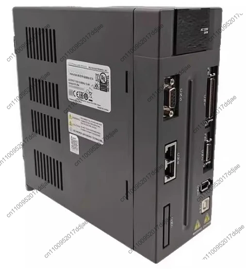 

Inverter Servo Motor With Driver Servo Driver ASDA-A2 Series 2KW ASD-A2-2043-E