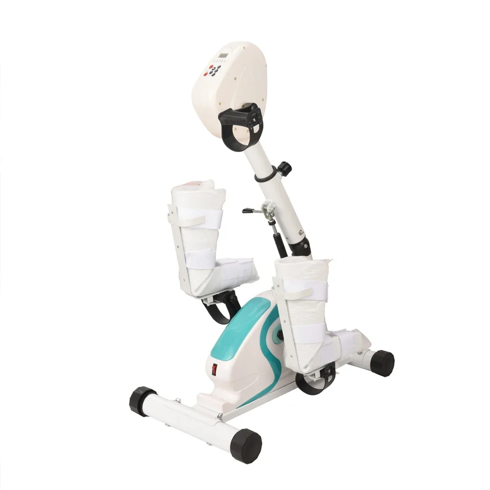 Rehilitation hine for Old People's Home Exercise Bike for Hand and Leg Rehilitation Training